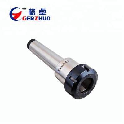 China ER32 CNC Machining Center MT3 Morse Bushing Taper Tool Holder for Mill Grinding Machinery for sale