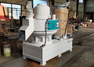 China EFB Pellet Making Machine Pellets Mill Press Machine With CE Approved for sale