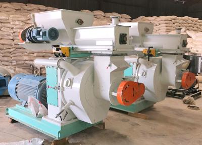 China Professional Manufacturer 1-5T/H Rice Husk Pellet Making Machine for sale