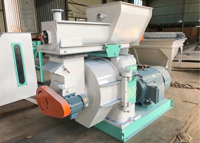 China High Quality Wood Pellet Making Machine for sale