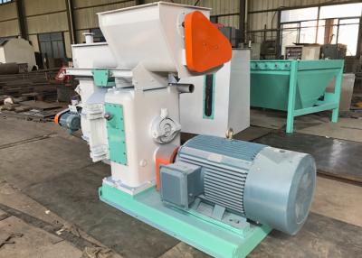 China 2-3t/H Sawdust Biomass Wood Pellet Machine Making Equipment for sale