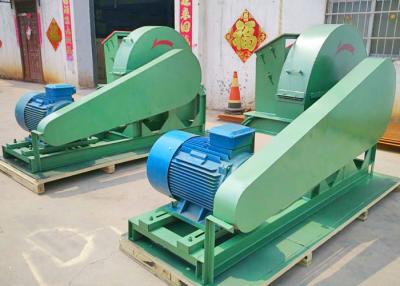 China Wood Crusher Processing Wood Into Sawdust Crusher Machine Making Sawdust for sale