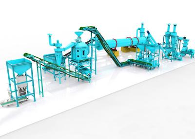 China Biomasse-Pelletieranlage Kokosnuss-Shell Completes 7t/H 8t/H zu verkaufen