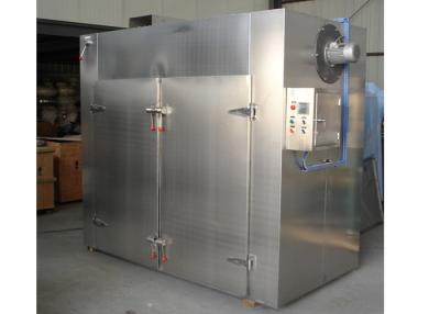 China Factory Price Stainless Steel 200-5000kg/H Mushroom Dryer Machine for sale