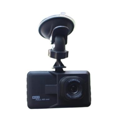 China HD 1080P Loop X5 Car DVR Dash Camera Rear View Cameras Dual Lens 1080P 4