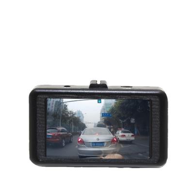 China HD 1080P Full HD 1080P Car Camera 3.6