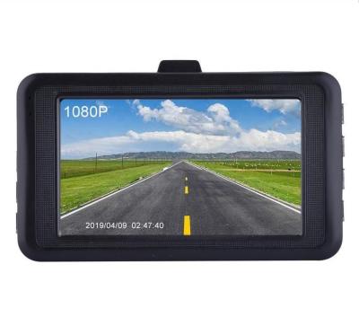 China Auto Loop HD 1080P DVR Dash Cam Car DVR Rear View Camera Car Mirror Recorder Car Camera for sale