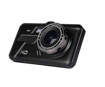 China 2021 HD 1080P New Loop Dash Camera 4K IMX Gesture Photo WiFi Car Dash Camera Ultra HD DVR GPS Cam for sale