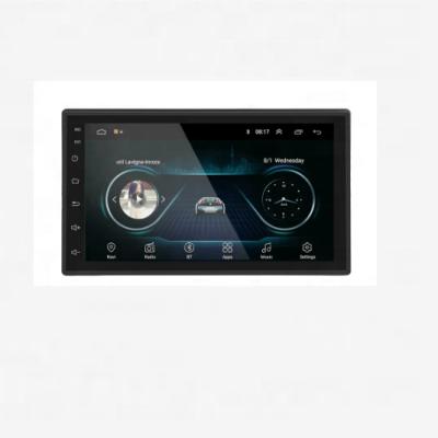 China CarPlay Car Radio GPS Autoradio Stereo for Volkswagen/Skoda/Seat/Octavia/golf 5/6/touran/passat B6/polo for sale