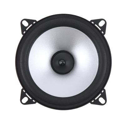 China 2pcs 60W Car Audio System Car Music Audio Speaker Auto Speaker 4 Inch Full Range Car Stereo Speaker Two Way Frequency for sale