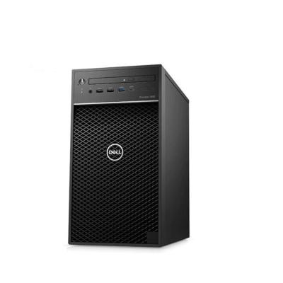 China New 10th and 11th Generation Intel Core i5 i7 i9 Series Dell Precision T3650 Tower Workstation Precision 3650 Tower Workstation for sale