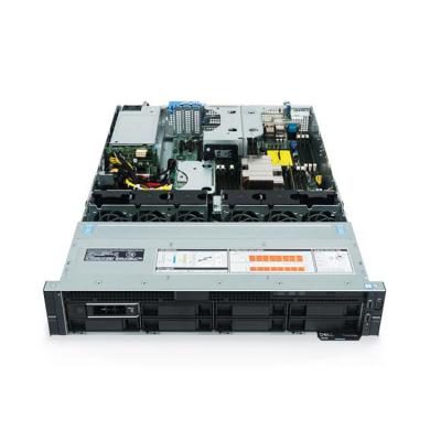 China Confidential Server Lowest Price R540 PowerEdge Rack Dell PowerEdge R540 Server for sale