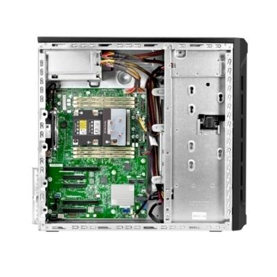 China Original Hot Selling Hpe ProLiant ML110 gen10 Xeon 4110 Server ML110 Server New HPE ProLiant ML110 gen10 Tower Server for sale