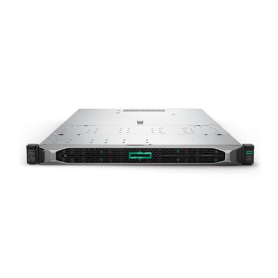 China Sell ​​low-end servers HPE ProLiant dl325 gen10 plus V2 low-end server HPE dl325 gen10 for sale