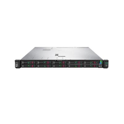 China Best Selling HPE Server 4210r HPE 1U Rack dl360 GEN10 DL360 gen10 Server for sale