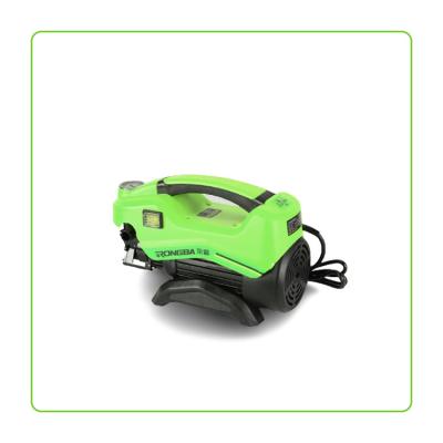 China Popular New RB China-chic Portable Car Washer Washing Machine Vietnam Market for sale