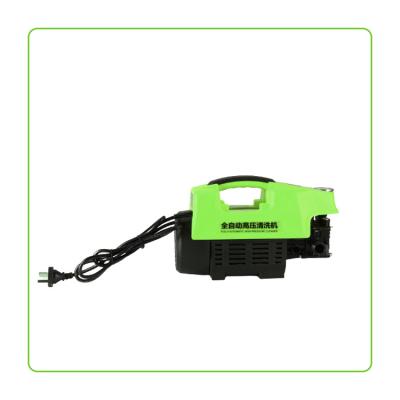 China New China-chic New Portable Electric Car Washer Cleaning Equipment for sale