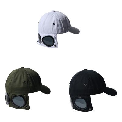 China COMMON sports hat, truck hat, COMMON adult best embroidery gorras for sale