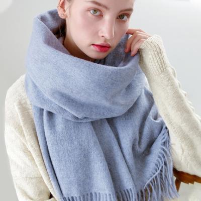 China Snap sale autumn and winter napping other scarfs shawls 200 volume platters cashmere stain goods 70cm for sale