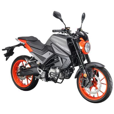 China Aluminum Alloy Factory Direct Sale Adult Electric Motorcycle 5000w 8000w Top Speed ​​120km/h Professional Electric Scooter for sale