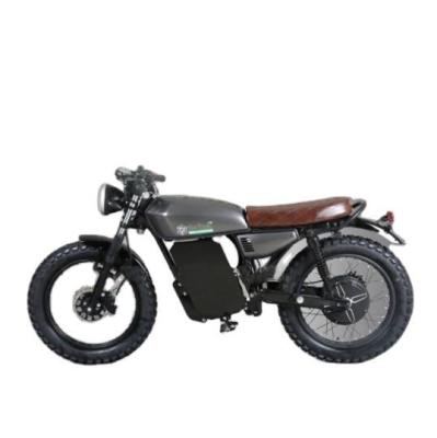 China Unisex ready to board 72v 3000w 5000w super power electric motorcycle professional adult electric motorcycle to accept customization for sale