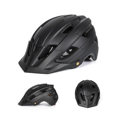 China Durable OEM Bicycle Helmet Adult Cycling Helmet Adjustable Lightweight Mountain Road Bike Cycling Helmets for sale