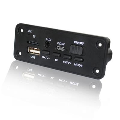 China Board with AUX decoder. TF FM MP3 Bluetooth module for sale