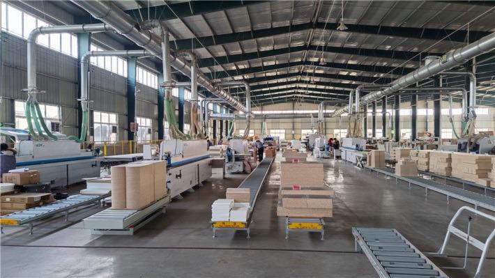 Verified China supplier - Caoxian Wen Li Home Co., Ltd.