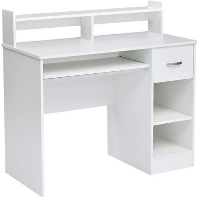 China New expandable! Computer Desk Home Office Workstation Blackboard, Wholesale Cheap Office Table for sale