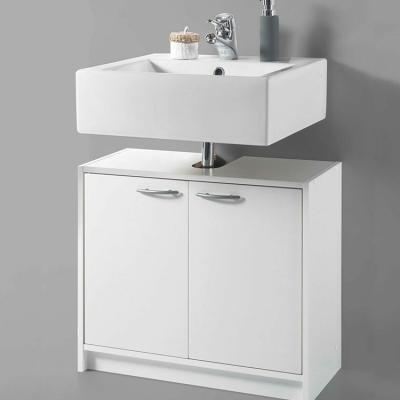 China Eco-friendly European Style Washroom Modern Bathroom Vanity, Manufacturer Bathroom Cabinets for sale