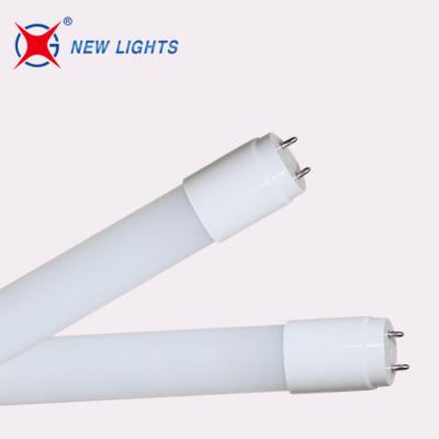 China Good quality 4ft desktop t8 18 watt 2000lm led pc tube from China supplier for sale