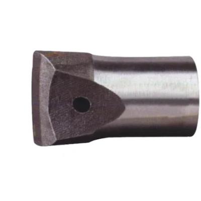 China Factory Direct Sale High Quality Hard Chisel Bit for sale