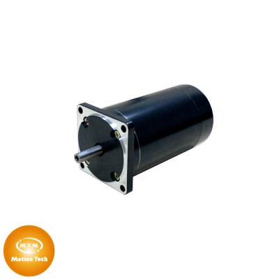 China [MTM] IE4 brushless motor 24V 120W 3000RPM drip-proof brushless bldc motor prepared in Taiwan CE for sale