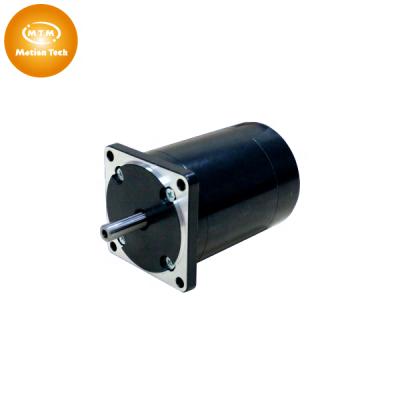 China bldc [MTM] drip-proof motor 110VAC 80W brushless brushless motor 3000RPM IE4 made in Taiwan for sale