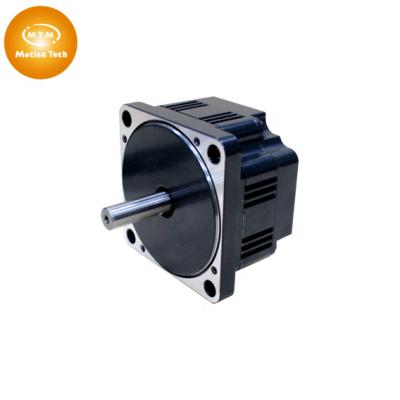 China bldc [MTM] drip-proof motor 110VAC 100W brushless brushless motor 3000RPM IE4 made in Taiwan for sale