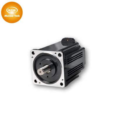 China bldc [MTM] drip-proof motor 1kW 220VAC brushless motor 3000RPM IE4 made in Taiwan for sale