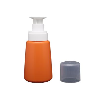 China No Leak Factory Wholesale Lotion Bottle Press Cap Skin Care Lotion Bottle Lotion Bottle Set Direct for sale