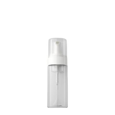 China No Leak Factory Price China Supplier Wash Bottle Foam Pump 150ml Foam Pump Bottle for sale