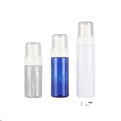 China No Leak Factory Direct Selling Foam Soap Dispenser Pump Bottle Soap Pump Bottle Foaming Detergent Bottle for sale