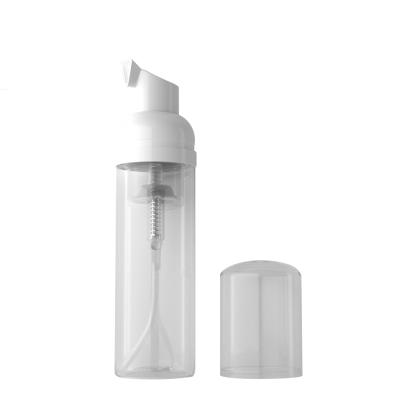 China No Leak Customized PET foam bottle foam bottl foam bottle for sale