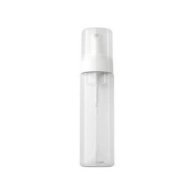 China No Leak 2021 New Fashion Foam Bottle PET Foam Bottle Foam Pump Bottles for sale