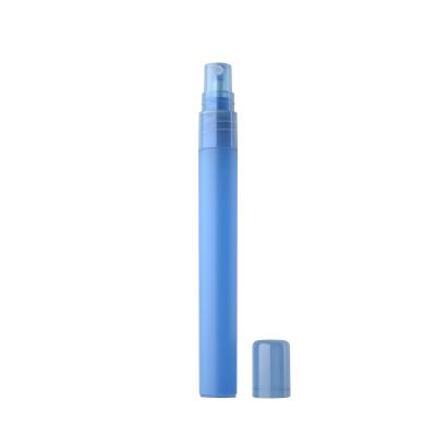 China Personal Care 5ML 8ML 10ML Multicolor Plastic Perfume Pen Spray Bottle for sale