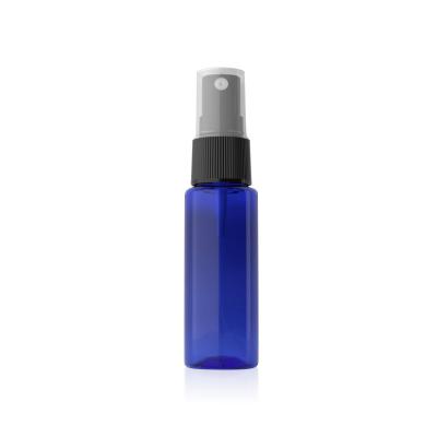 China Hot Sale 20ML Customizable Personal Care Alcohol Sprayer Mini Plastic Perfume Spray Bottle for sale