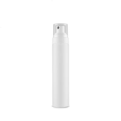 China Hot Sale 30ML 50ML Big Personal Care Bottle Plastic Spray Push Type Cosmetic Bottle for sale