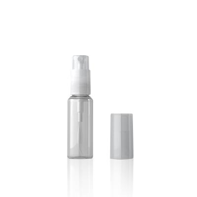 China Personal Care Pocket Pen Skin Care Spray Bottle Perfume Bottle 12ml 18ml PETG Spray Bottle for sale