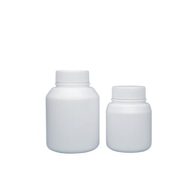 China No Leak Manufacture Medicine Bottle Vacuum Bottle Airless Pumb Bottle for sale