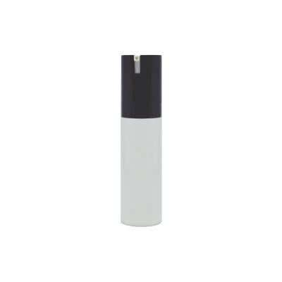 China No Leaking Customized PP Airless Bottle 15ml Airless Bottle Airless Bottle for sale