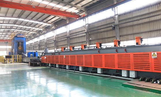 Verified China supplier - Ningbo Tianhui Machine Co., Ltd.