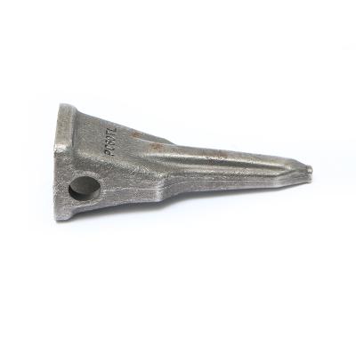 China Building material stores excavator bucket teeth and professional wholesale pc100 pc200 pc220 pc300 pc400 adapter price pc60 rock tooth for sale