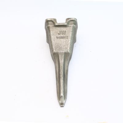 China Building Material Shops High Quality Excavator Bucket Tooth Excavator Forged Tooth for sale